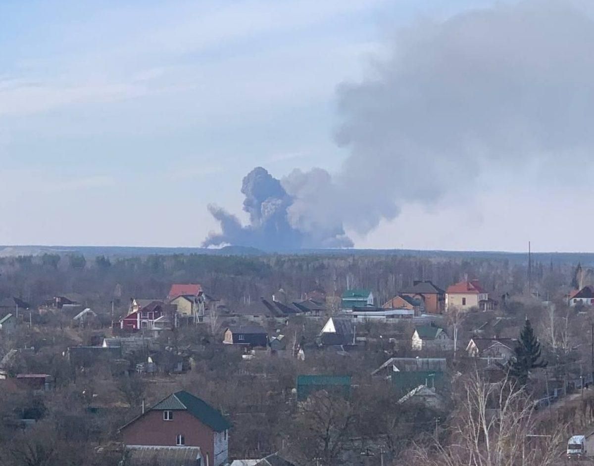 Нарощують захисні спорудження:  ситуація на Житомирщині за добу - 24 Канал