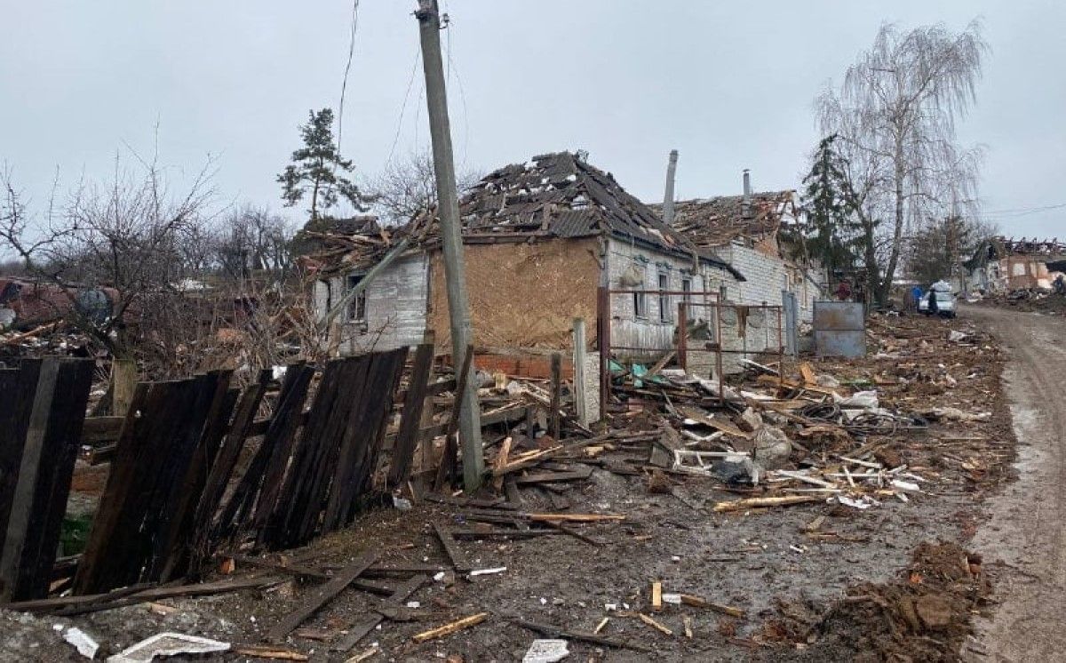 Жахливі втрати: на Харківщині через обстріли загинули вже 34 людини, майже 300 поранених - 24 Канал