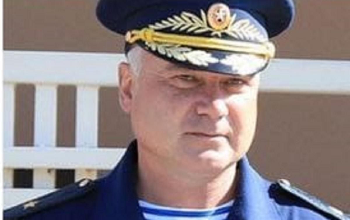 ЗСУ знищили командувача 41 армії Росії генерал-майора Суховецького - 24 Канал
