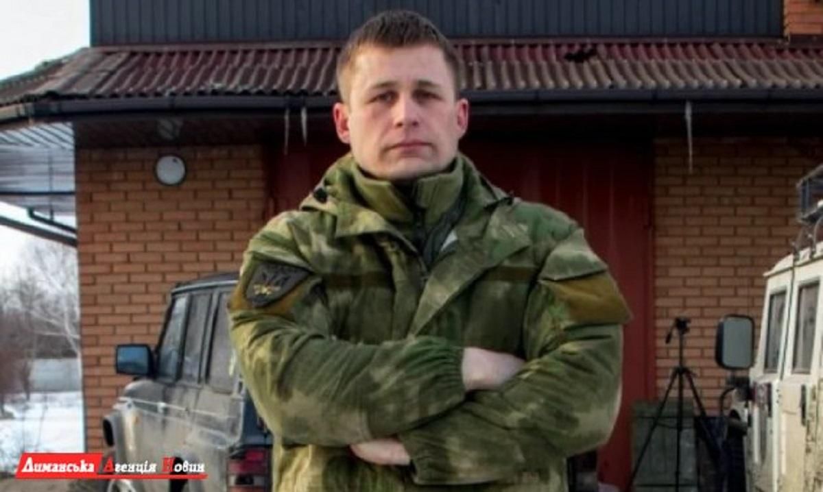 Одесу ніхто не здасть, – перше звернення нового глави ОВА Максима Марченка - 24 Канал Одесу ніхто не здасть, – перше звернення нового глави ОВА Максима Марченка - 24 Канал