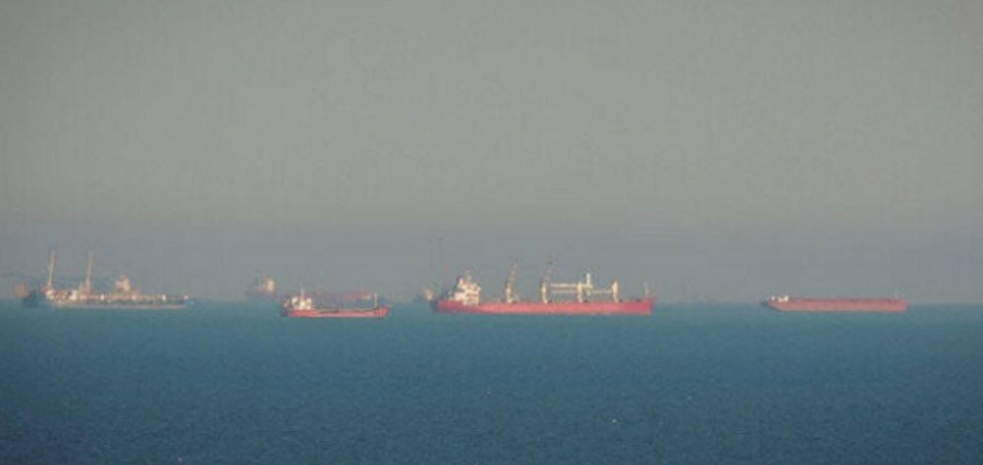 Росіяни могли захопити цивільні судна, щоб під їхнім прикриттям зайти в Одесу - 24 Канал Росіяни могли захопити цивільні судна, щоб під їхнім прикриттям зайти в Одесу - 24 Канал