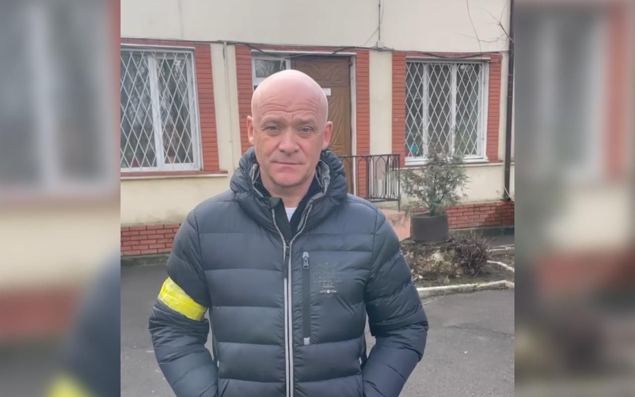 От кого вы нас спасаете, – Труханов обратился к россиянам - 24 Канал От кого вы нас спасаете, – Труханов обратился к россиянам - 24 Канал