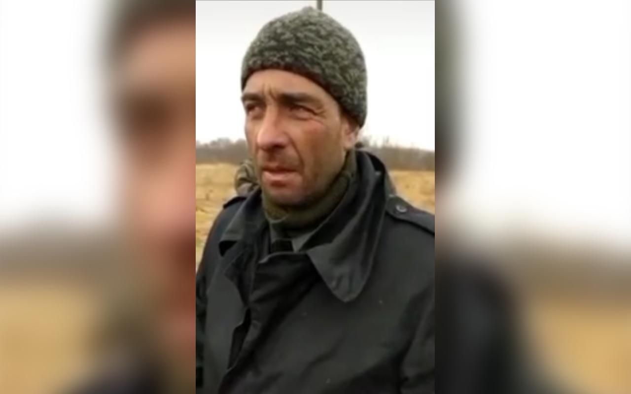 Украинским воинам сдались в плен сразу 22 солдата элитной танковой дивизии России - 24 Канал Украинским воинам сдались в плен сразу 22 солдата элитной танковой дивизии России - 24 Канал