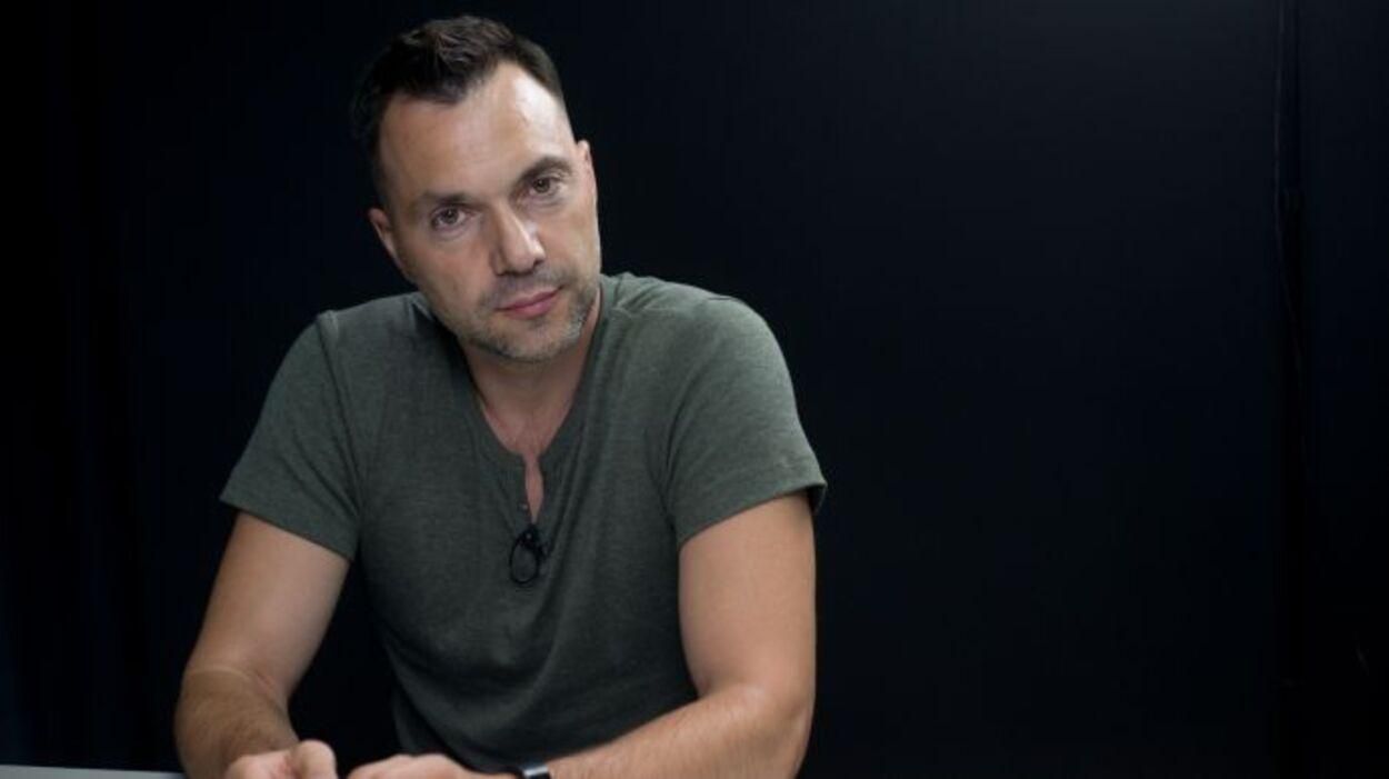 Ворога чекає багато сюрпризів, – Арестович про чернігівський та сумський напрямки - 24 Канал Ворога чекає багато сюрпризів, – Арестович про чернігівський та сумський напрямки - 24 Канал