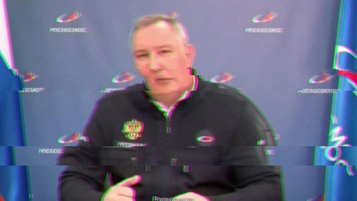 Глава Роскосмоса назвал Илона Маска "мурлом" из-за его помощь Украине Глава Роскосмоса назвал Илона Маска "мурлом" из-за его помощь Украине