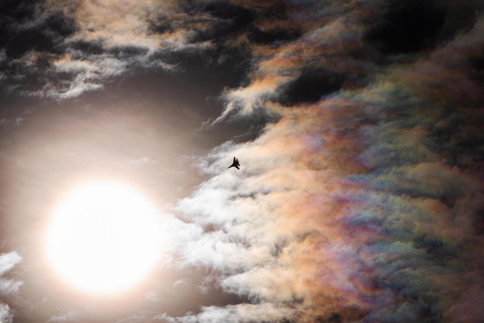 Мільйон біженців і тотальне руйнування історичних центрів, – Подоляк про ціну "незакритого неба" - 24 Канал Мільйон біженців і тотальне руйнування історичних центрів, – Подоляк про ціну "незакритого неба" - 24 Канал