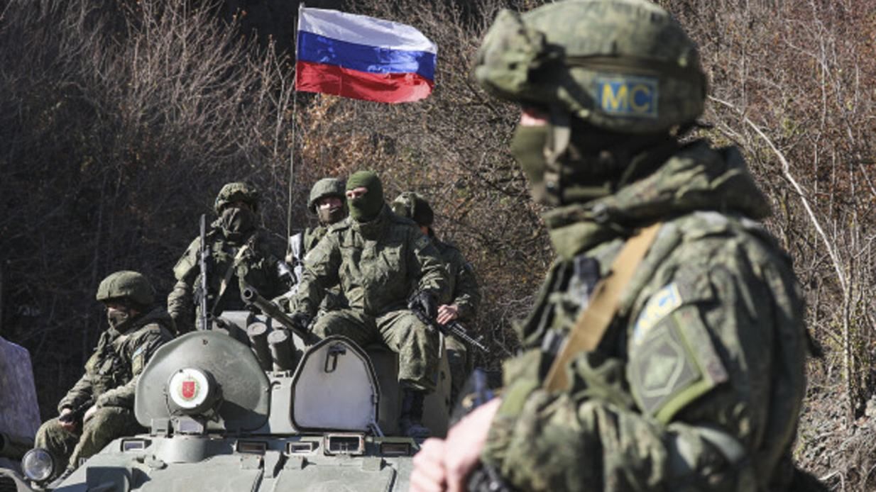 На Півдні росіяни вводять резерви, намагаються продовжити наступ на Запоріжжя - 24 Канал На Півдні росіяни вводять резерви, намагаються продовжити наступ на Запоріжжя - 24 Канал