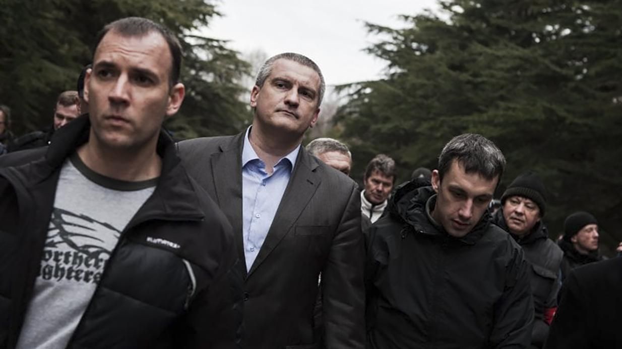 Окупанти влаштували "епічну дурість" зі здачею крові для поранених у Криму - 24 Канал Окупанти влаштували "епічну дурість" зі здачею крові для поранених у Криму - 24 Канал