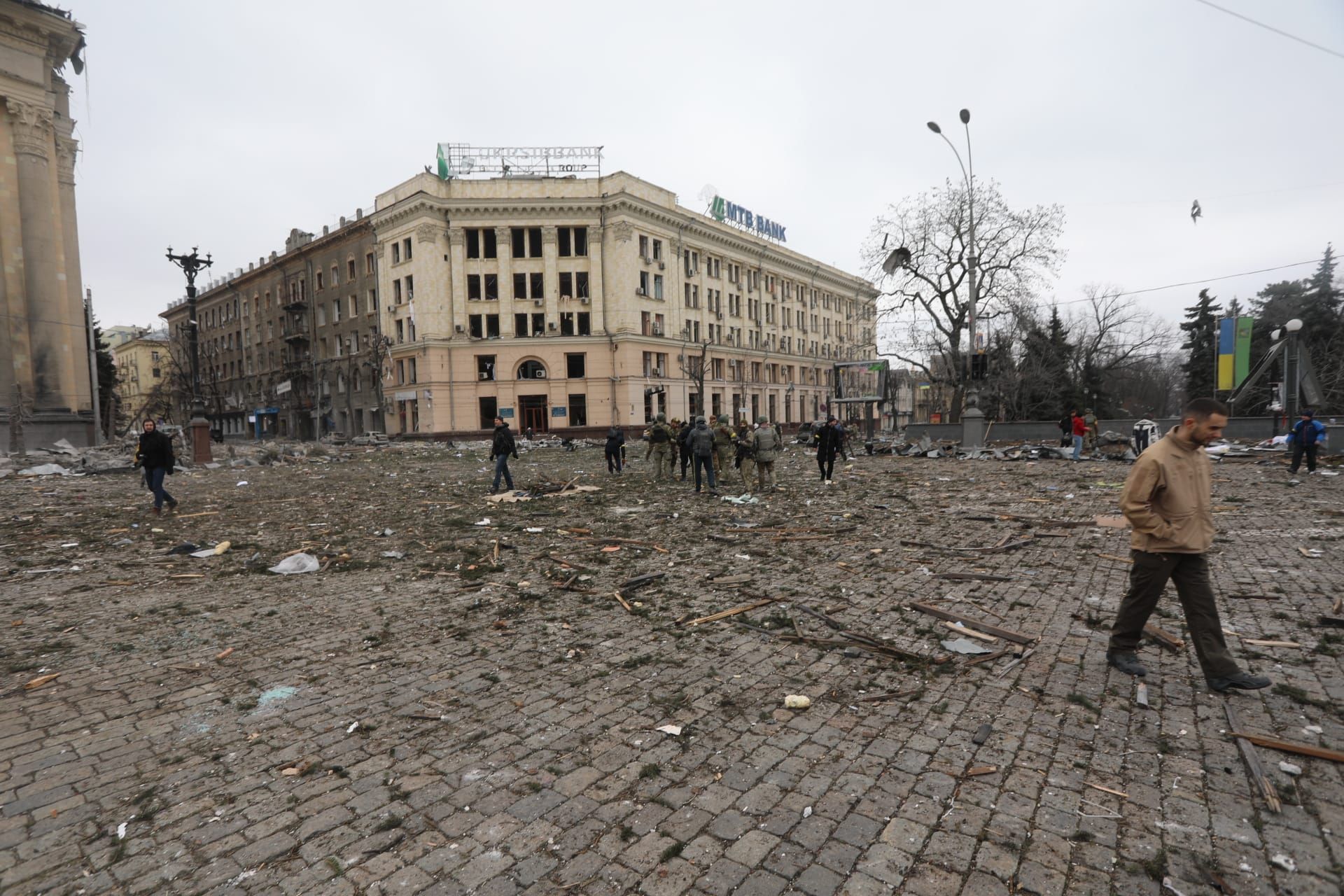 В Харькове создали чат-бот для поиска пропавших родственников и знакомых - 24 Канал В Харькове создали чат-бот для поиска пропавших родственников и знакомых - 24 Канал