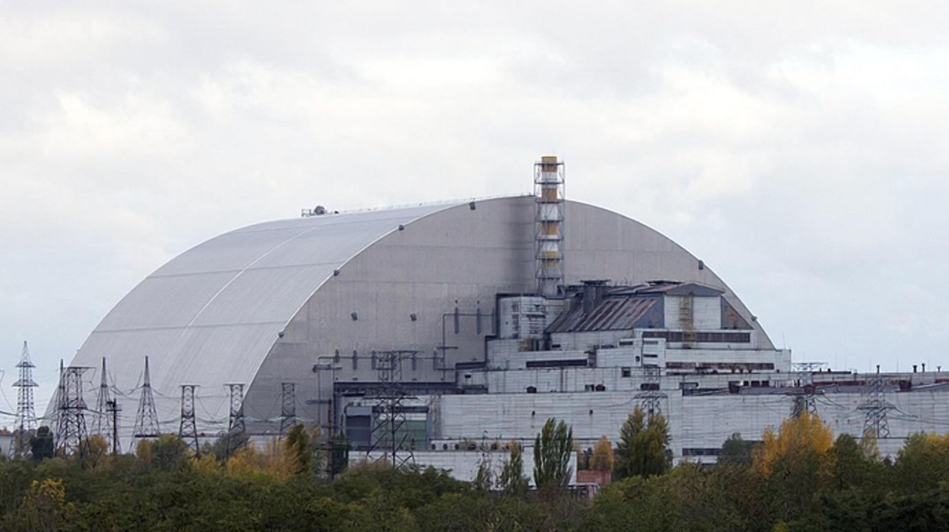 Захоплення Чорнобиля: Україна назвала дії окупантів ядерним тероризмом та звернулася до МАГАТЕ - 24 Канал