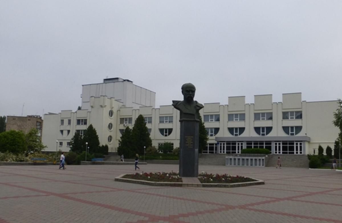 Все пациенты Бородянской центральной районной больницы – спасены Все пациенты Бородянской центральной районной больницы – спасены