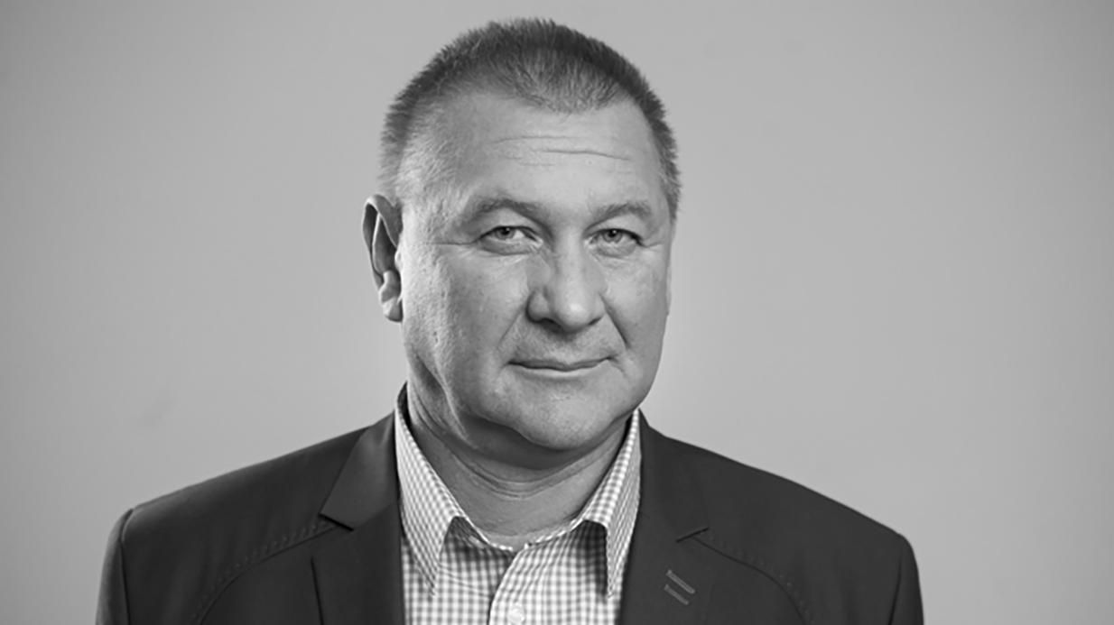 Российские оккупанты расстреляли главу Гостомельской ОТО Юрия Прилипко - 24 Канал Российские оккупанты расстреляли главу Гостомельской ОТО Юрия Прилипко - 24 Канал