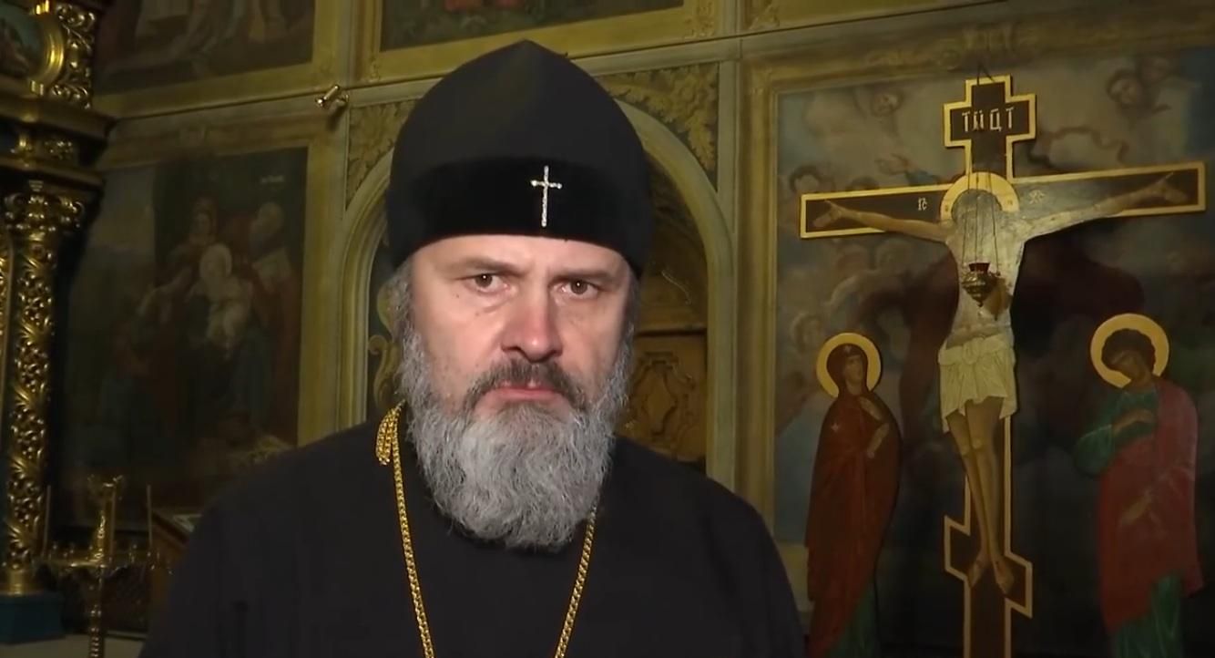 Ваші діти перетворилися на вбивць, – священник ПЦУ Климент звернувся до російських матерів - 24 Канал Ваші діти перетворилися на вбивць, – священник ПЦУ Климент звернувся до російських матерів - 24 Канал