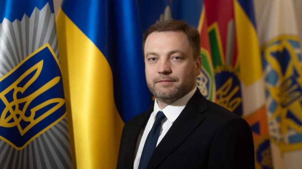 У найскладніший час: навчальні заклади МВС закінчили понад 4 тисячі курсантів - 24 Канал У найскладніший час: навчальні заклади МВС закінчили понад 4 тисячі курсантів - 24 Канал