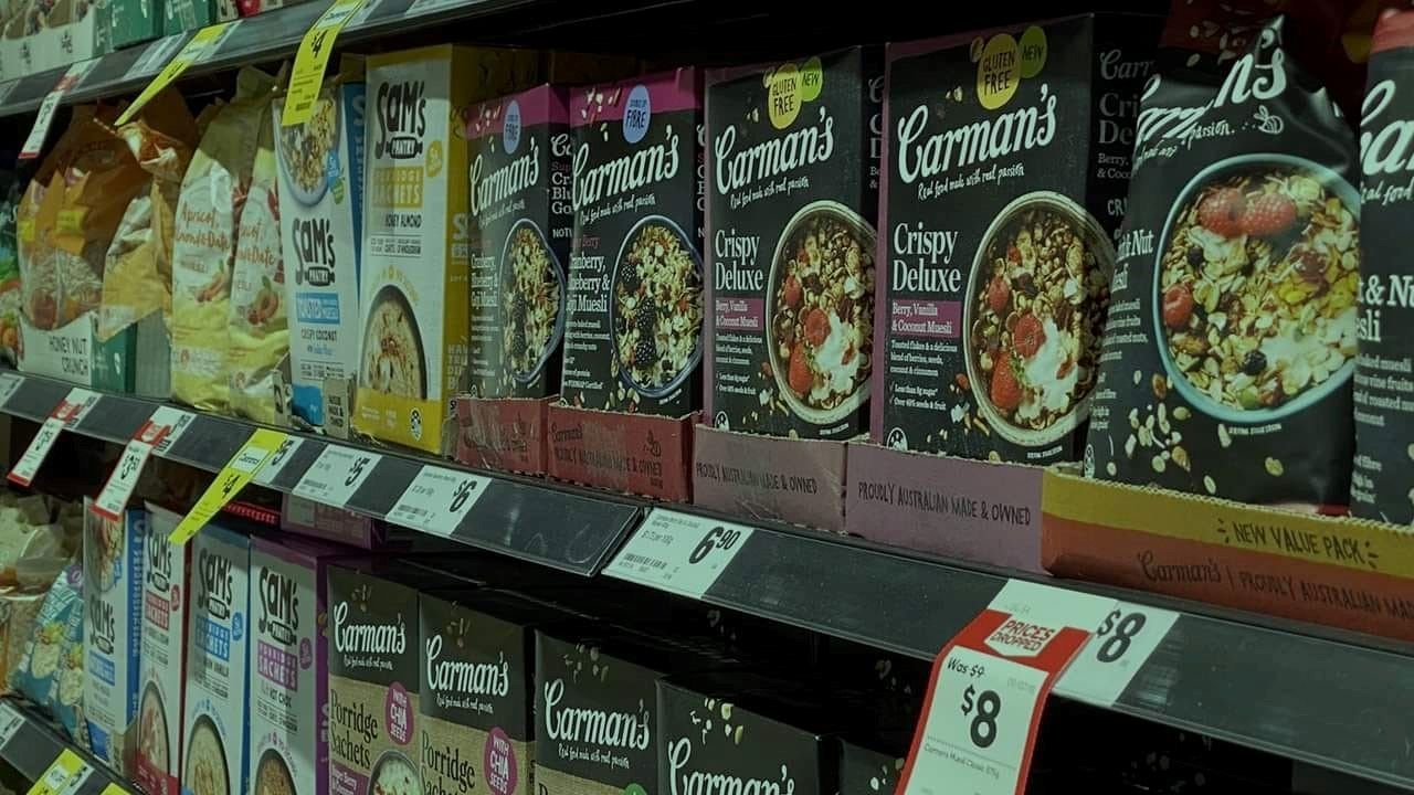 Нацбанк відреагував на встановлення цін на продукти й житло в іноземній валюті - 24 Канал Нацбанк відреагував на встановлення цін на продукти й житло в іноземній валюті - 24 Канал