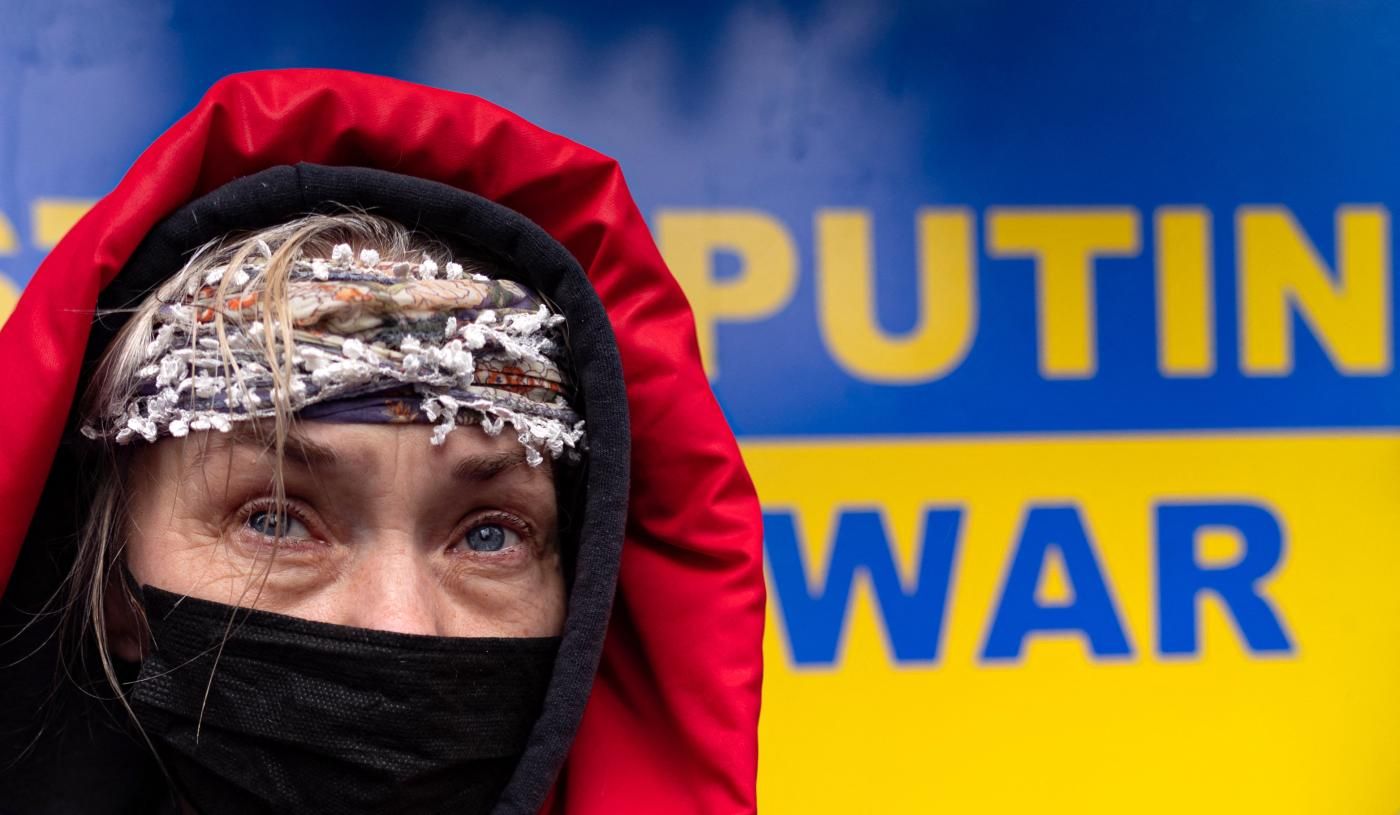 "Украинцы ненавидят россиян и хотят убивать", или Почему мы не один народ: опровергаем фейки - 24 Канал