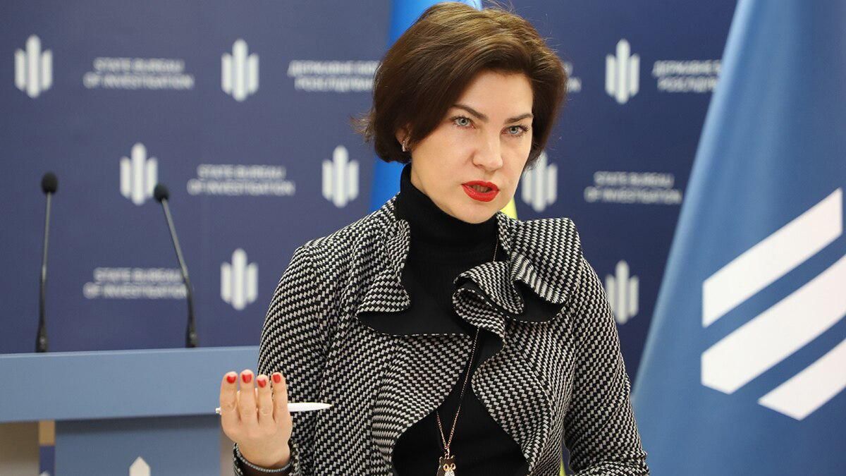 Литва и Польша начали собственные уголовные производства из-за вторжения России в Украину Литва и Польша начали собственные уголовные производства из-за вторжения России в Украину