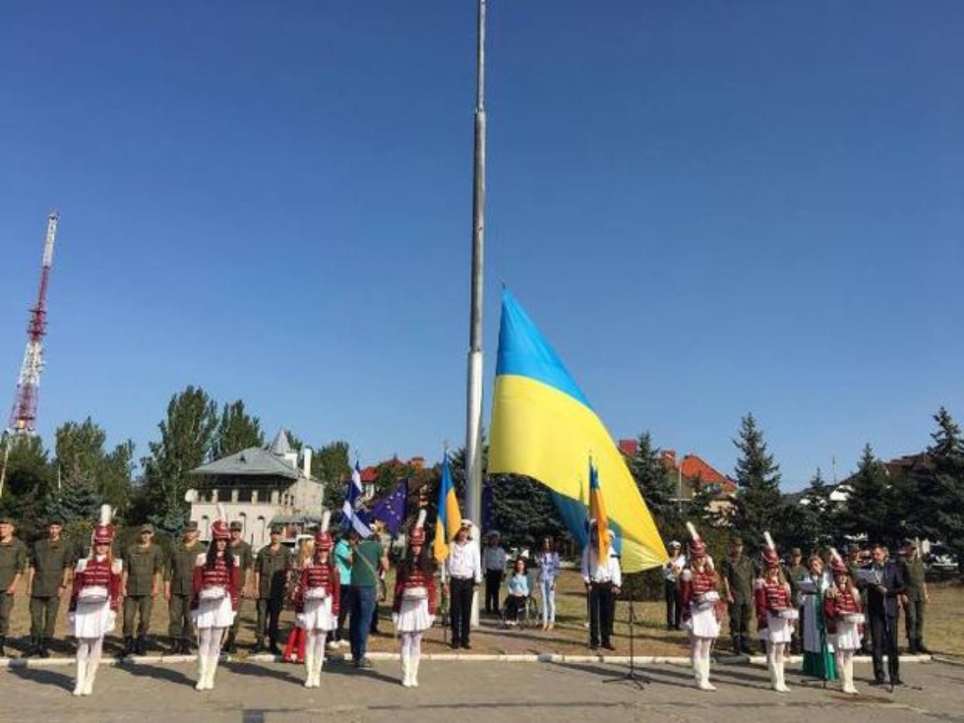 Росіяни поширюють фейк, що Херсонщина хоче в Росію – ОДА - 24 Канал Росіяни поширюють фейк, що Херсонщина хоче в Росію – ОДА - 24 Канал