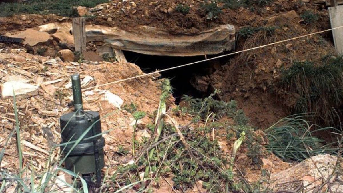 Оккупанты установили мины-ловушки в Херсоне и Киеве: что делать в случае обнаружения Оккупанты установили мины-ловушки в Херсоне и Киеве: что делать в случае обнаружения