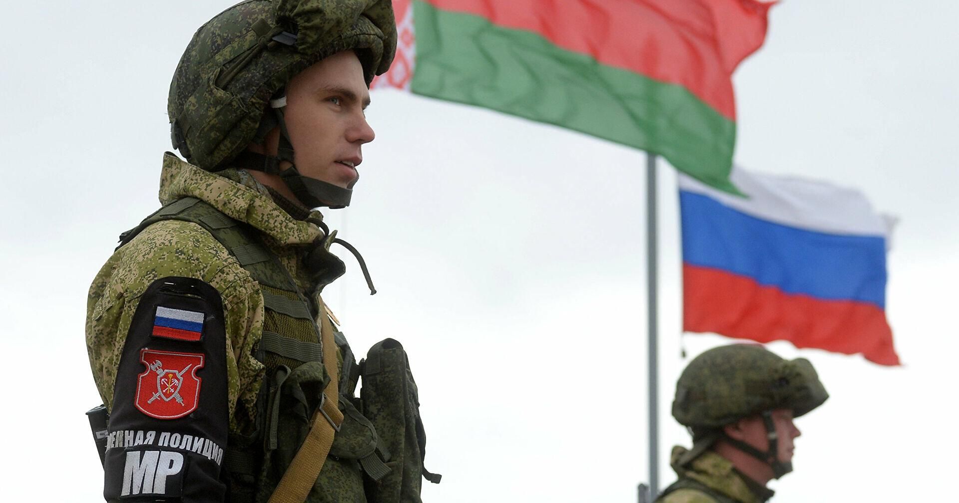 Белорусским десантникам приказали атаковать Украину: сидят в лесу и не хотят идти в бой