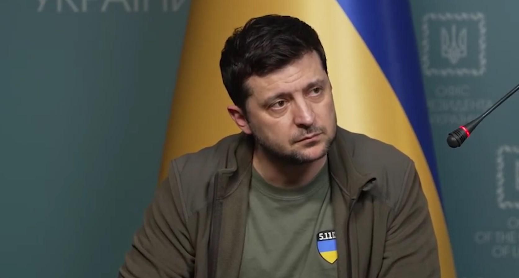 Мне нравится, что сейчас могу говорить с другими лидерами без всей этой хр*ни, – Зеленский Мне нравится, что сейчас могу говорить с другими лидерами без всей этой хр*ни, – Зеленский