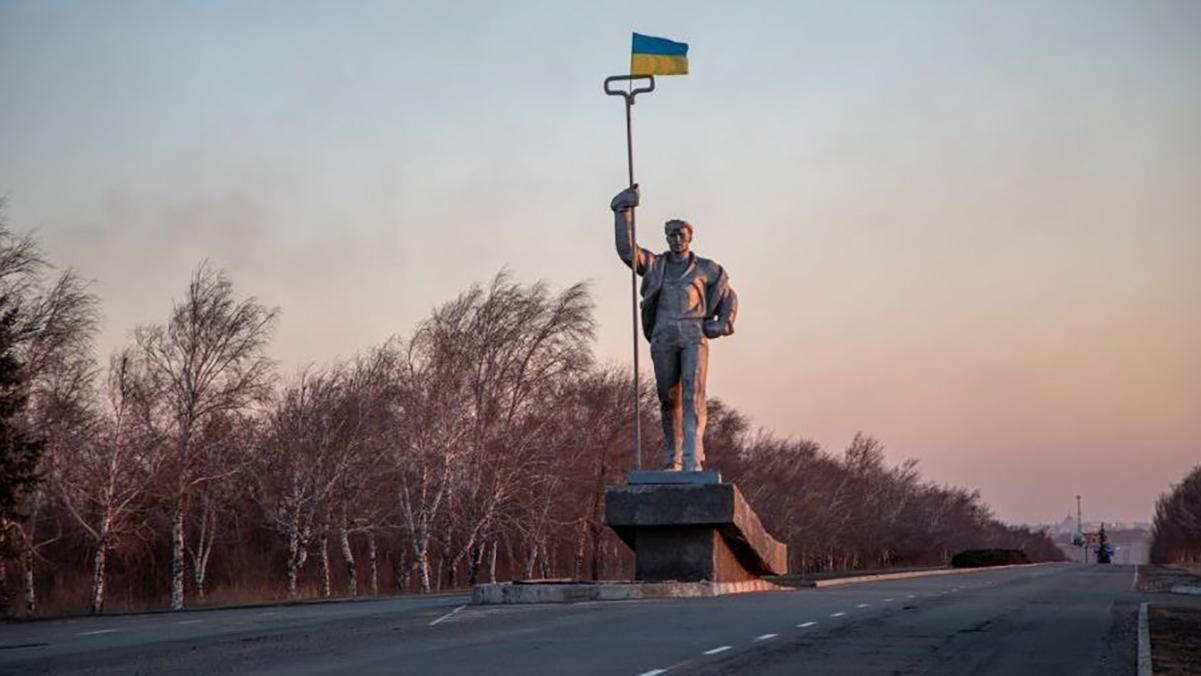 Український Маріуполь залишається прикладом спротиву російській навалі - 24 Канал