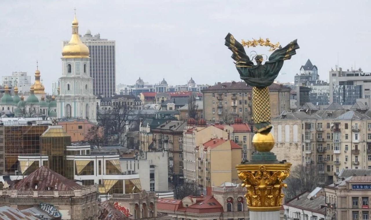 У киян настрій – патріотичний, всі дякують нашим воїнам і пишаються ними, – Кличко - 24 Канал