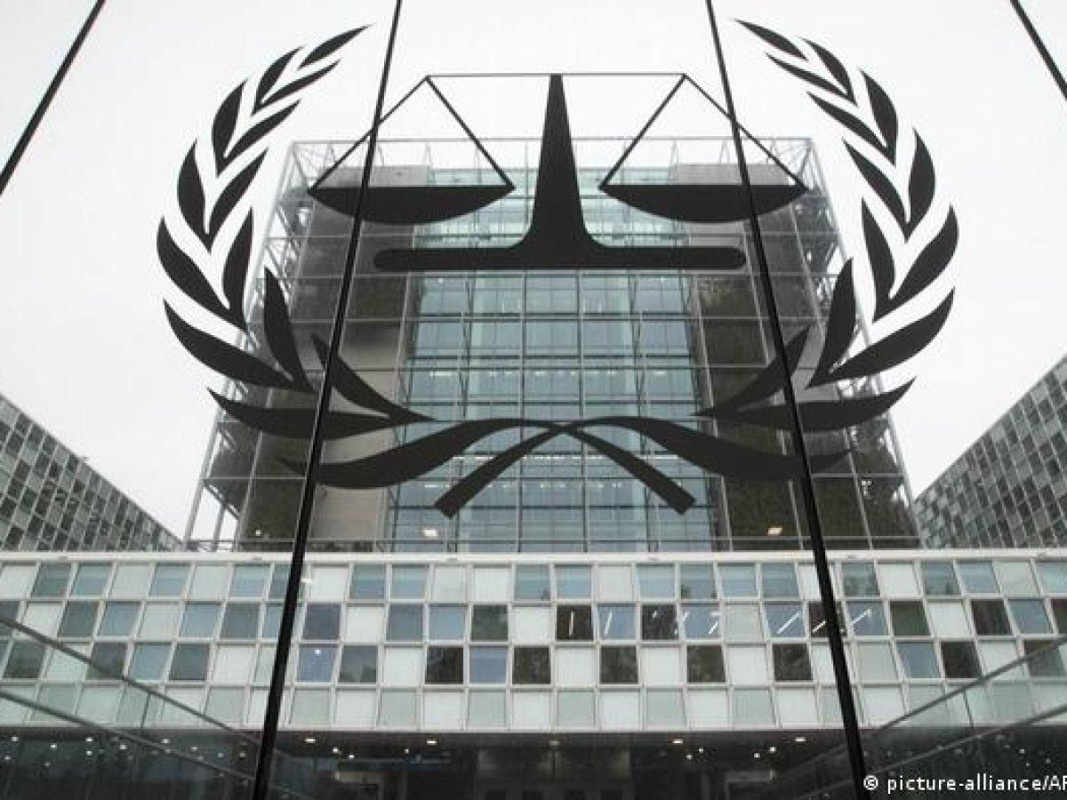 Прокуратура Гааги просит присылать доказательства преступлений России Прокуратура Гааги просит присылать доказательства преступлений России