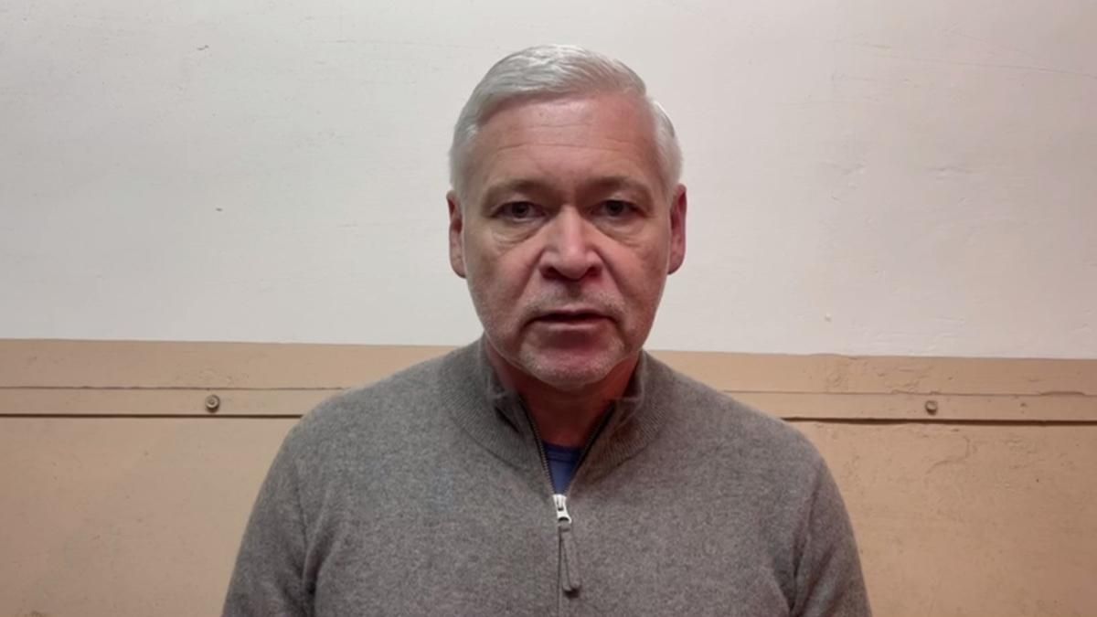 Комунальники Харкова відновлюють життєздатність міста під бомбардуванням - Харків Комунальники Харкова відновлюють життєздатність міста під бомбардуванням - Харків