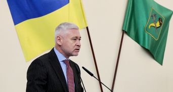 Харьков поддерживает вся Украина и международные партнеры, – Терехов о гуманитарной помощи
