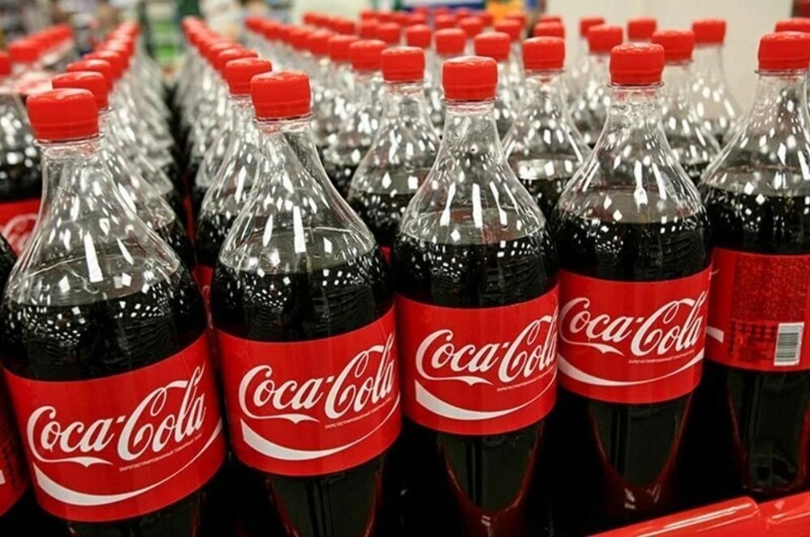 Пособники оккупантов: Coca-Cola продолжает работу в государстве-агрессоре Пособники оккупантов: Coca-Cola продолжает работу в государстве-агрессоре