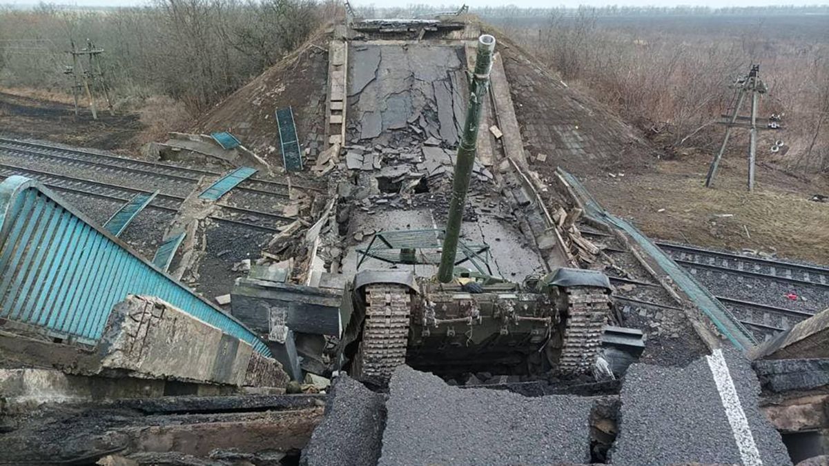 Готовимся к Блокаде Николаевщины, — председатель ОВА Виталий Ким Готовимся к Блокаде Николаевщины, — председатель ОВА Виталий Ким