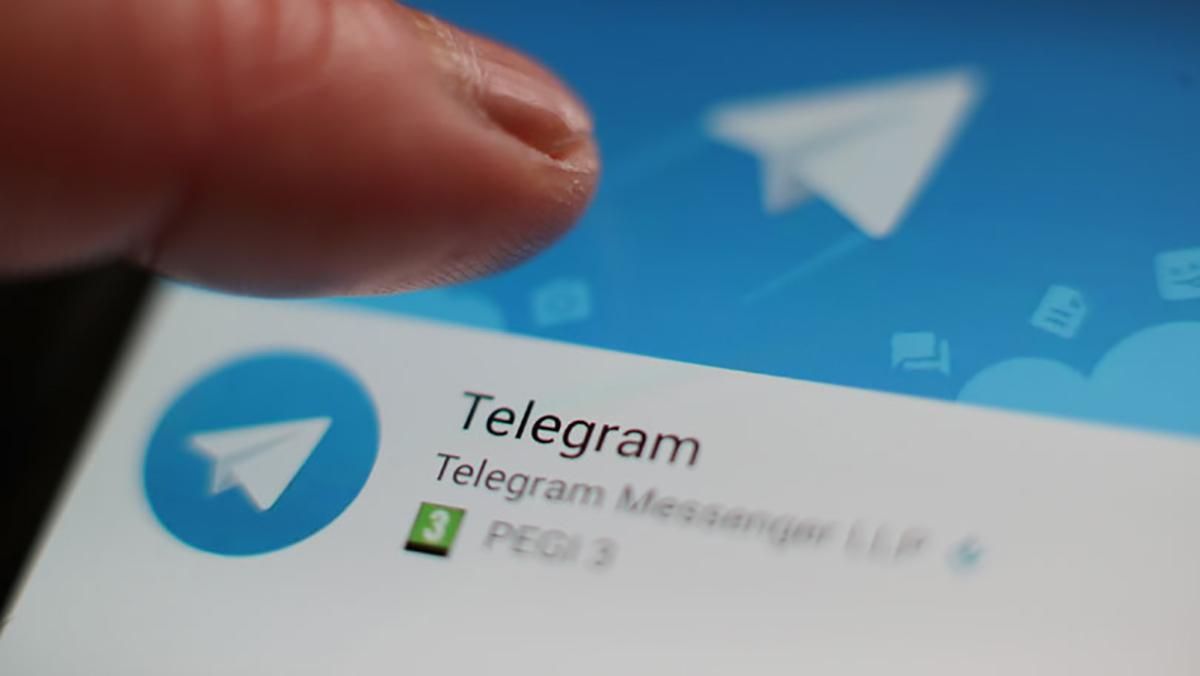 Пропаганда пошатнулась: Россия требует, чтобы телеграм удалил ботов поиска умерших орков