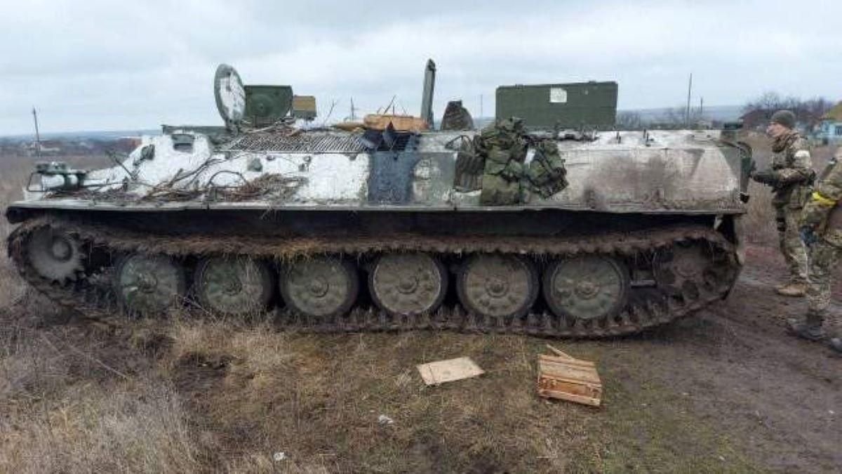 Освоятся и начнут грабить и насиловать, – глава Николаевской ОГА призывает гнать оккупантов - 24 Канал Освоятся и начнут грабить и насиловать, – глава Николаевской ОГА призывает гнать оккупантов - 24 Канал