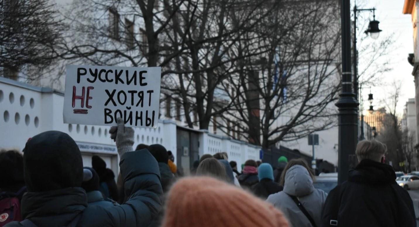 Скоро день смерті Сталіна, чим не дата змінити життя, – Ткаченко закликав росіян до протестів - 24 Канал