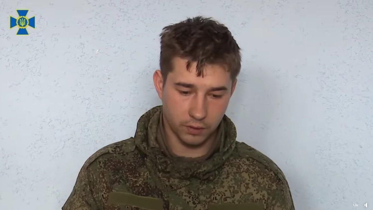 "Все х**ово", "столько трупов еще не видел": в МВД опубликовали разговоры оккупантов - 24 Канал "Все х**ово", "столько трупов еще не видел": в МВД опубликовали разговоры оккупантов - 24 Канал