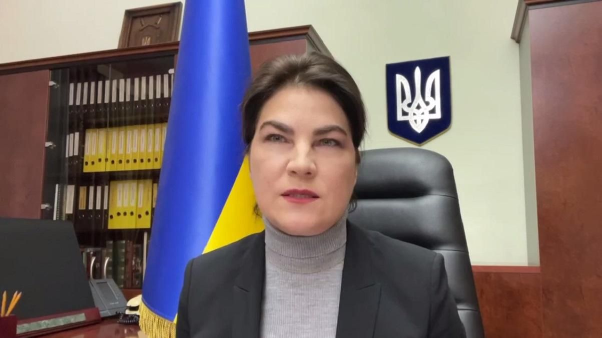 У прокуратурі попередили, що Україна може бути відрізана від каналів зв'язку через бомбардування
