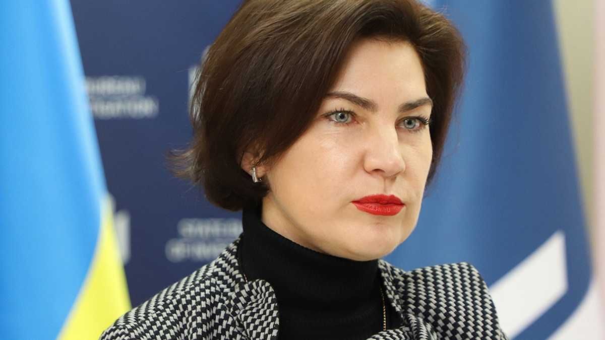 Следующими будут столицы стран ЕС, – генпрокурор назвала последний барьер для Путина - 24 Канал Следующими будут столицы стран ЕС, – генпрокурор назвала последний барьер для Путина - 24 Канал