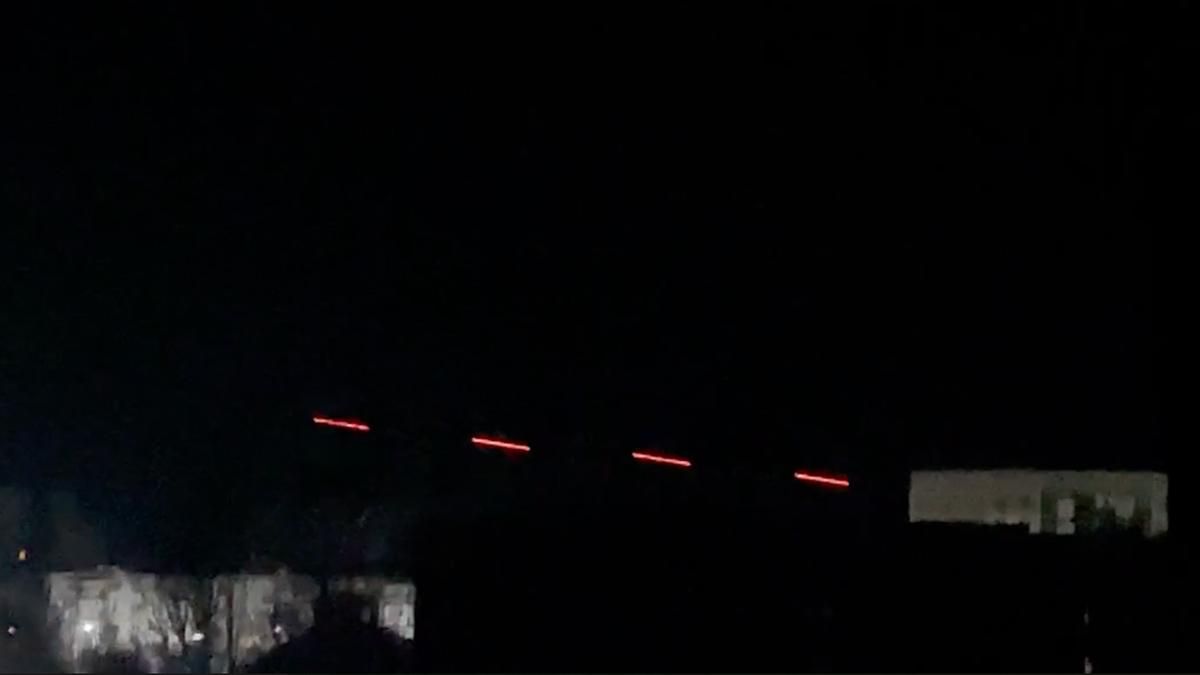 Колона ворожої техніки вирушила в напрямку АЕС, – мер Енергодара - 24 Канал Колона ворожої техніки вирушила в напрямку АЕС, – мер Енергодара - 24 Канал