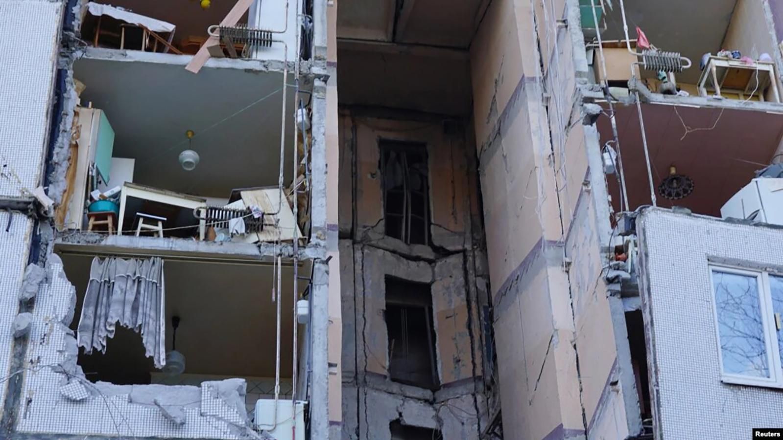 Снаряды попали в больницу: оккупанты продолжают обстреливать Васильевский район - 24 Канал Снаряды попали в больницу: оккупанты продолжают обстреливать Васильевский район - 24 Канал