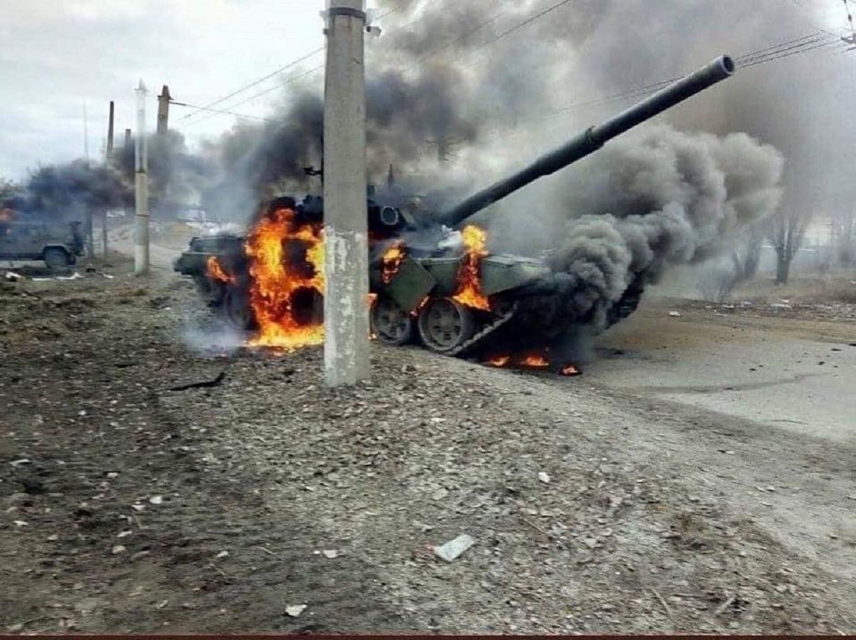 Починається сафарі: на Миколаївщині українські захисники знайшли дієвий спосіб нищити окупантів - 24 Канал Починається сафарі: на Миколаївщині українські захисники знайшли дієвий спосіб нищити окупантів - 24 Канал