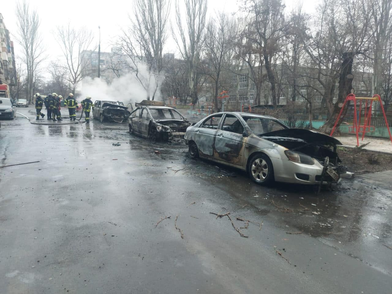 Уверен, мы выстоим, – мэр Мариуполя обратился к горожанам