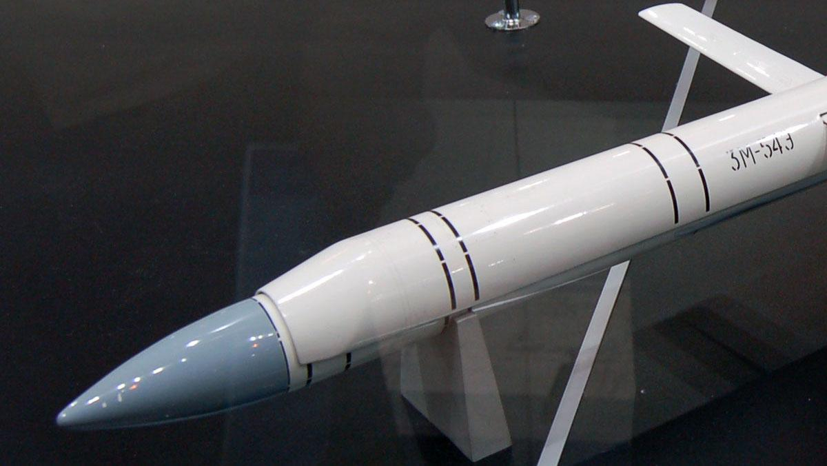 Російські загарбники використали майже весь свій запас ракет Калібр, –&nbsp;Генштаб ЗСУ - 24 Канал