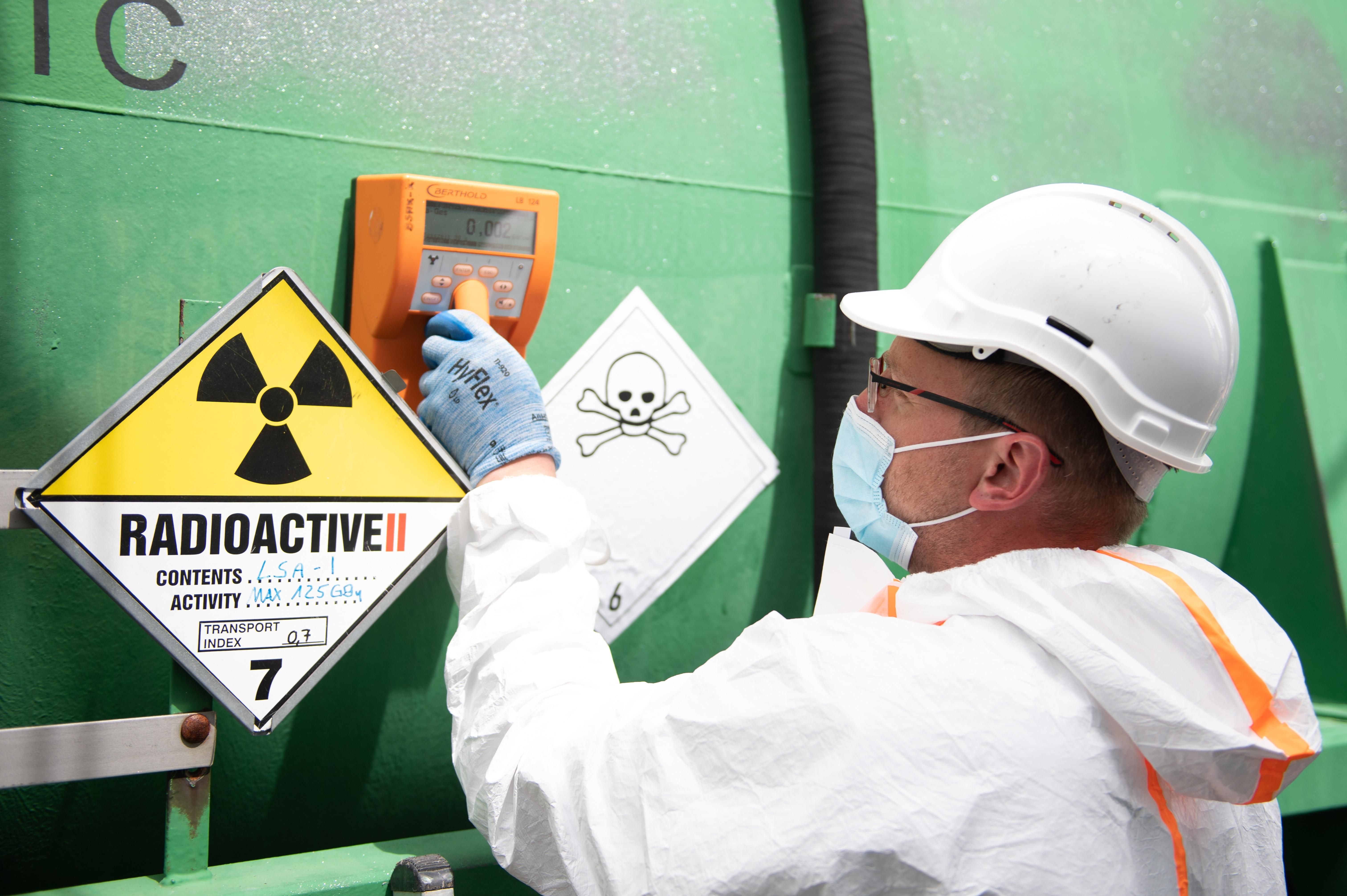 Что делать в случае химической опасности: список советов Что делать в случае химической опасности: список советов