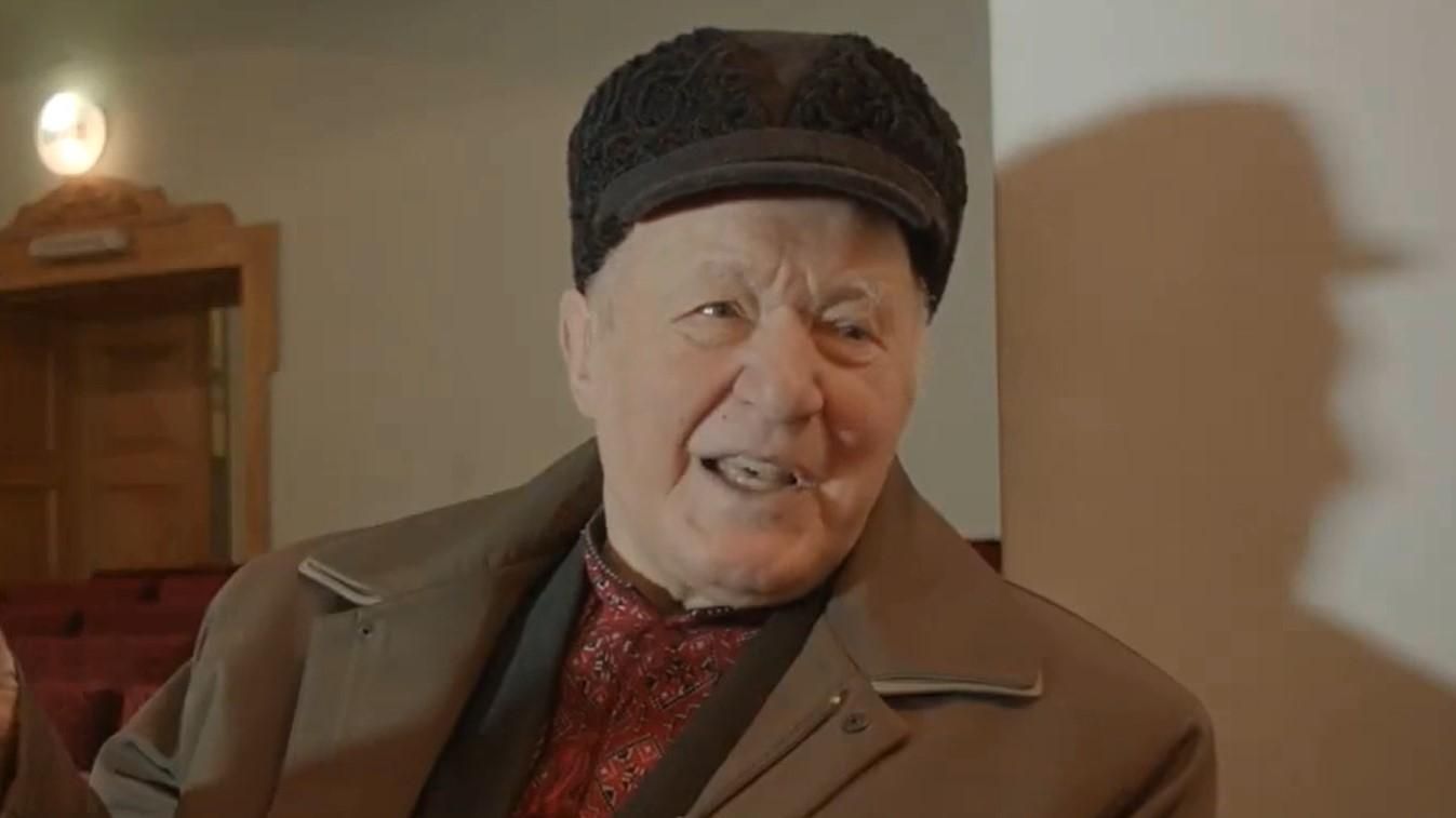 Так дадим России в лоб, что она больше не поднимется, – легендарный сотенный УПА - 24 Канал Так дадим России в лоб, что она больше не поднимется, – легендарный сотенный УПА - 24 Канал