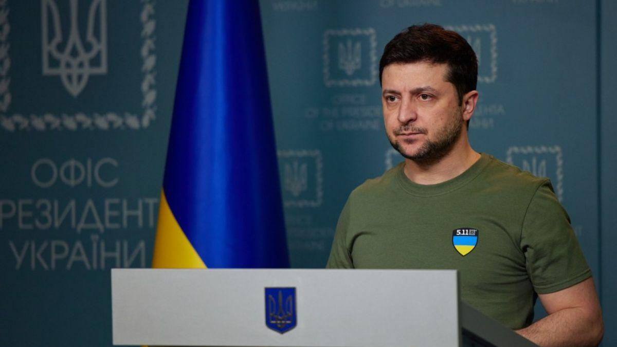 Європа має терміново прокинутись, – Зеленський про обстріли Запорізької АЕС - 24 Канал Європа має терміново прокинутись, – Зеленський про обстріли Запорізької АЕС - 24 Канал