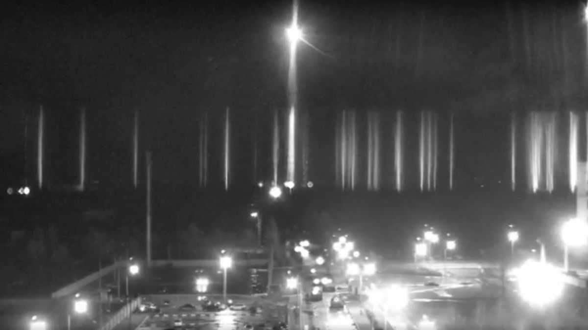 Мы стоим на пороге самой масштабной техногенной катастрофы в истории человечества, – Галущенко - 24 Канал Мы стоим на пороге самой масштабной техногенной катастрофы в истории человечества, – Галущенко - 24 Канал