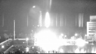 На ЗАЕС заявили, що ядерна безпека порушена