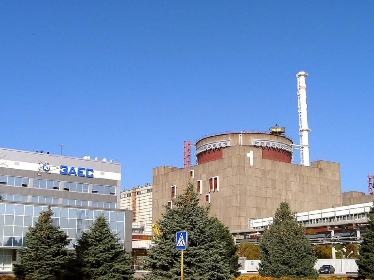 Є важкі поранені, пожежників не допустили, - мер Енергодару про ситуацію на ЗАЕС - 24 Канал Є важкі поранені, пожежників не допустили, - мер Енергодару про ситуацію на ЗАЕС - 24 Канал