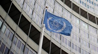 Украина сообщила, что пожар на ЗАЭС не повлиял на основное оборудование, – МАГАТЭ